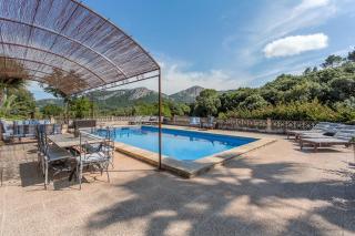 La Coma - Pollença - 6