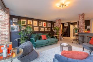 Chapel Loft - Londra - 0
