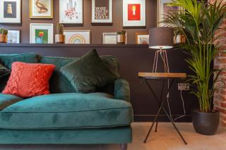 Chapel Loft - Londra - 4