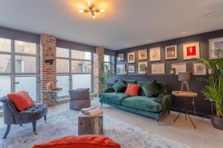 Chapel Loft - Londra - 5