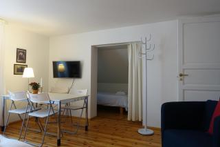 Villa Elisabeth Apartments - 1