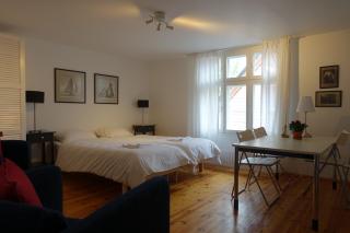 Villa Elisabeth Apartments - Pärnu - 4