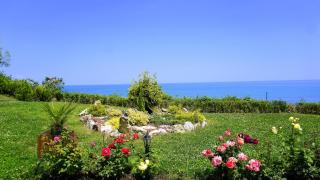 Апартаменти Бяла Клиф - Byala Cliff Apartments - Byala - 2