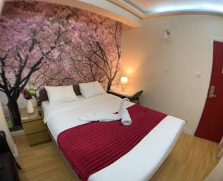Barking Hotel - Barking - 1