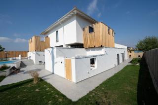 The Pines Boutique Villa - Vama Veche - Vama Veche - 9
