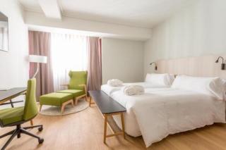 ARTIEM Madrid - Madrid - 9
