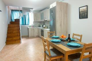Loft renovated flat 5' from the old town Corfu - Città di Corfù - 1