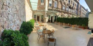 Hostal La Terrassa - Barcelone - 7