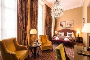 Grand Hotel Casselbergh - Bruges - 6