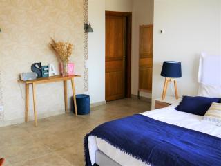 VILLA CARAMONTINU à Pinarello, proche plage, vue mer, piscine chauffée - Zonza - 4