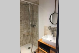 Appart cosy basilique et carmel - Lisieux - 6