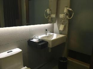 Symphony Suites Hotel - 4