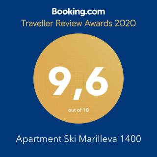 Apartment Ski Marilleva 1400 - Marilleva - 8