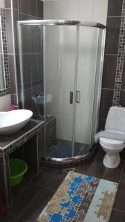 Zephyros Family Apartments 2 - 7