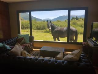 Hostería La Chira - 3