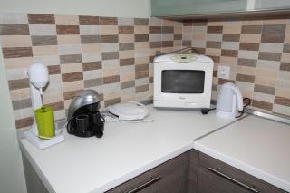 Zephyros Family Apartments 2 - 6