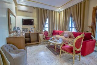 Riad Sebti Fès - 2