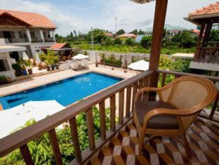 Bambu Hotel - 5