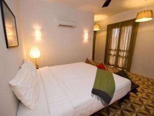 Bambu Hotel - 1