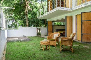 Davey's Townhouse by VEO - Part of StayVista - Mysore - 8
