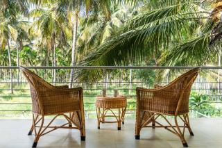 Davey's Townhouse by VEO - Part of StayVista - Mysore - 9