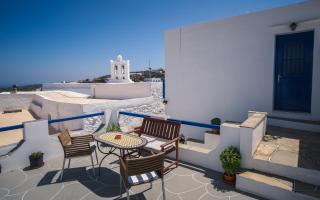 GIAMAKI APARTMENTS - Sifnos - 2