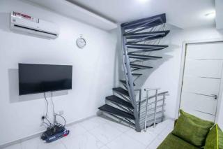 Lifestyle18 Hotel and Shortlet Apartments - Lagos - 5