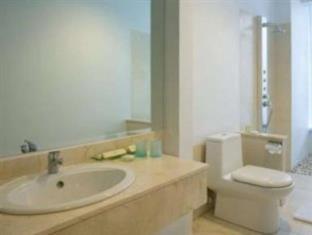 Hotel Santika Bangka - Pangkal Pinang - 5