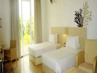 Hotel Santika Bangka - Pangkal Pinang - 4