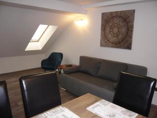 Luna apartmanház - Siófok - 2