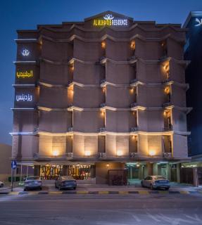 Al Muhaidb Residence Al Khobar - Al Khobar - 7