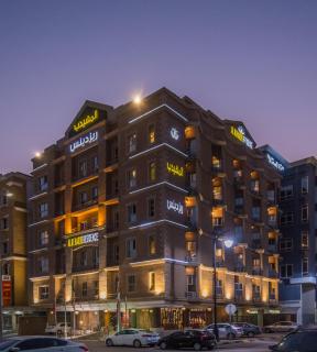 Al Muhaidb Residence Al Khobar - Al Khobar - 8
