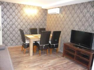 Luna apartmanház - Siófok - 9