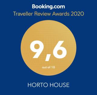 HORTO HOUSE - 8