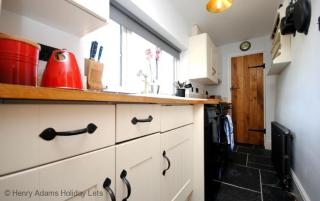 Springwell , West Wittering - West Wittering - 4