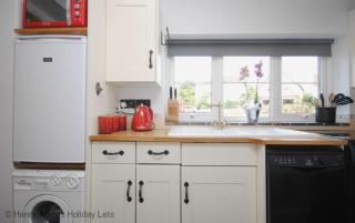Springwell , West Wittering - West Wittering - 2