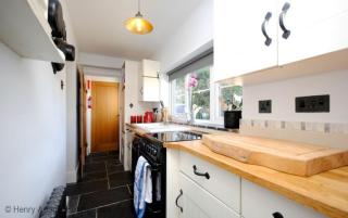 Springwell , West Wittering - West Wittering - 1