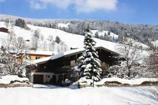 Forsthaus Pernthaner - Saalbach-Hinterglemm - 7