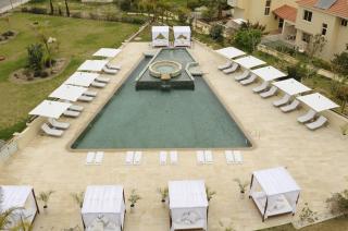 E-Hotel Larnaca Resort & Spa - Larnaca - 1