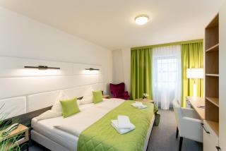 Hotel Stadtfeld - Magdeburg - 9