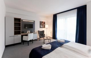 Hotel Stadtfeld - Magdeburg - 5