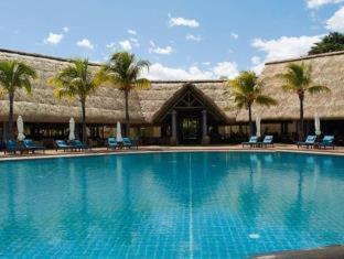 Sands Suites Resort & Spa - Flic-en-Flac - 9