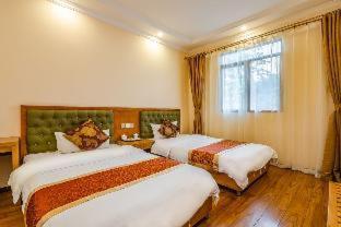 Holly's Hostel - Chengdu - 5