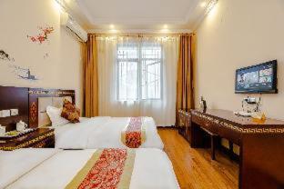 Holly's Hostel - Chengdu - 3