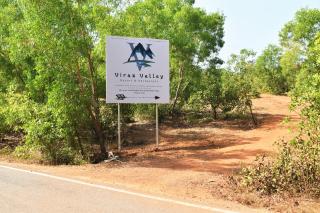 Viraz Valley - Gokarna - 2