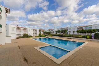 Apartamento holidays - Cala'n Porter - 6