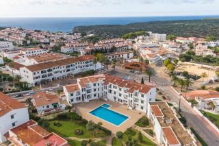 Apartamento holidays - Cala'n Porter - 9