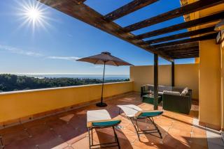 Sierra Blanca, Marbella - Marbella - 6