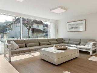 Elegant Holiday Home in De Panne with Sauna - De Panne - 8