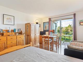 Apartment in Saint-Raphael with Balcony - Saint-Raphaël - 0